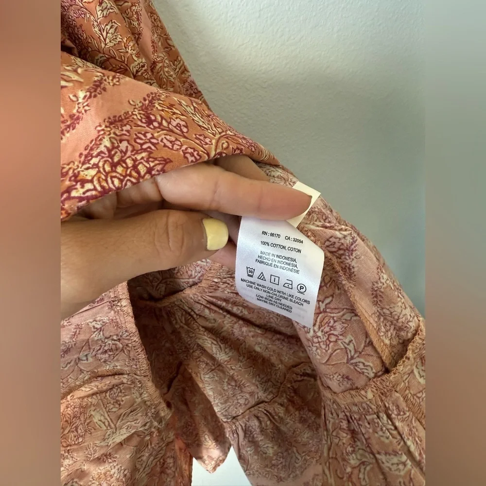 Free People Dress